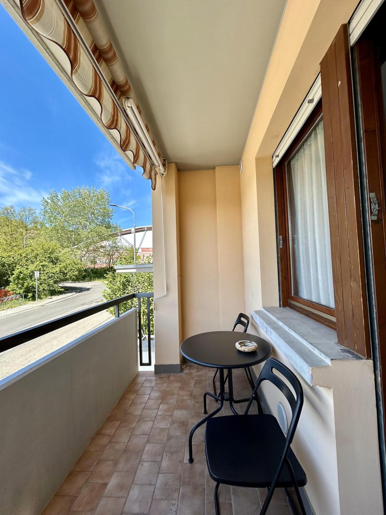 Dal Palazzetto Apartment Salsomaggiore Terme Exterior photo