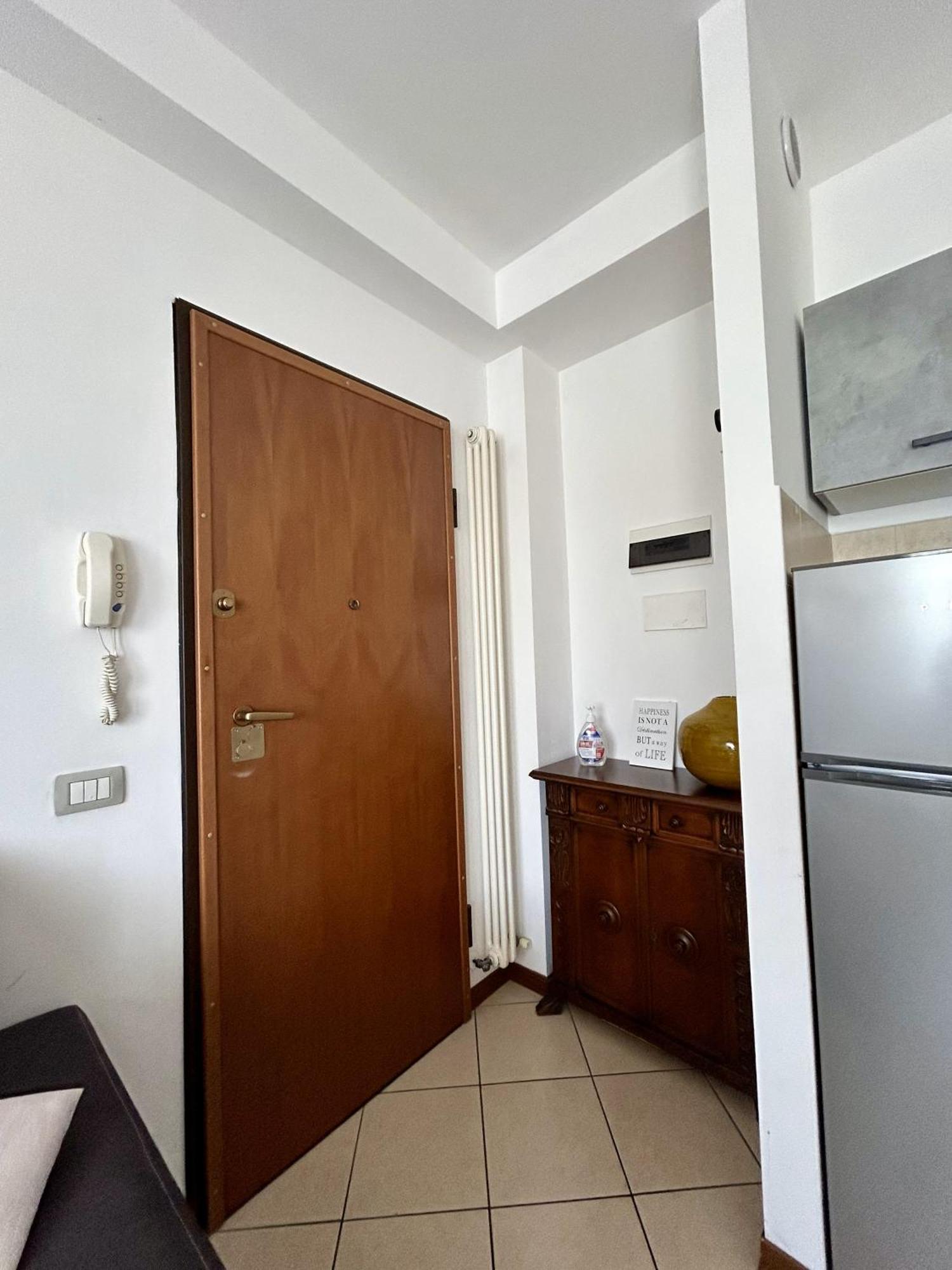 Dal Palazzetto Apartment Salsomaggiore Terme Exterior photo
