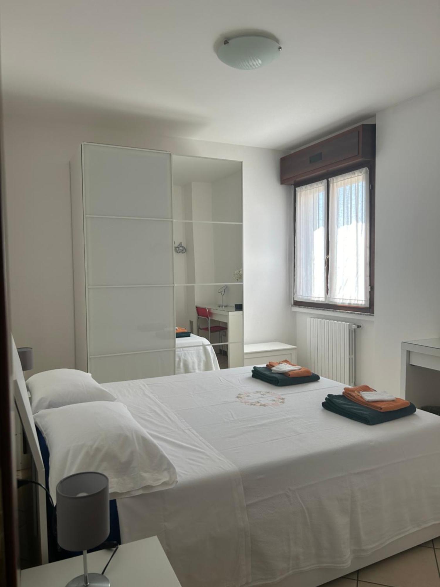 Dal Palazzetto Apartment Salsomaggiore Terme Exterior photo
